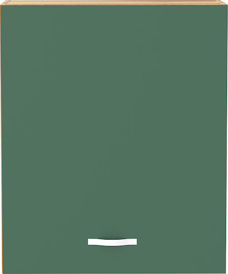 Green Colour 60x32x72buc