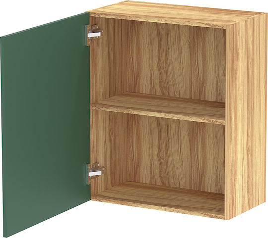 Green Colour 60x32x72buc