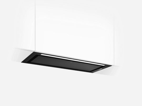 Elica Lane B IX/A/72 Mecanism de Absorbție 80cm Gri