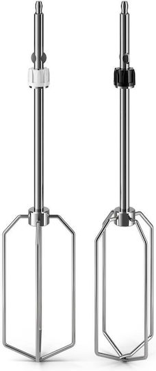 Philips Миксер Ръчен 500W Черен