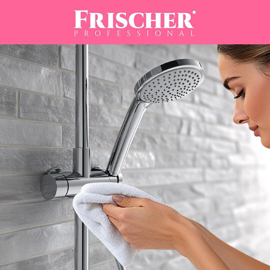 Frischer Reinigungsspray Anti-Kalkmittel 1lt
