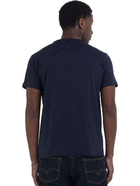 Replay T-shirt GALLERY
