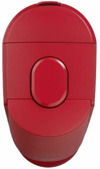 Sodastream Terra Παρασκευαστής Σόδας Κόκκινη