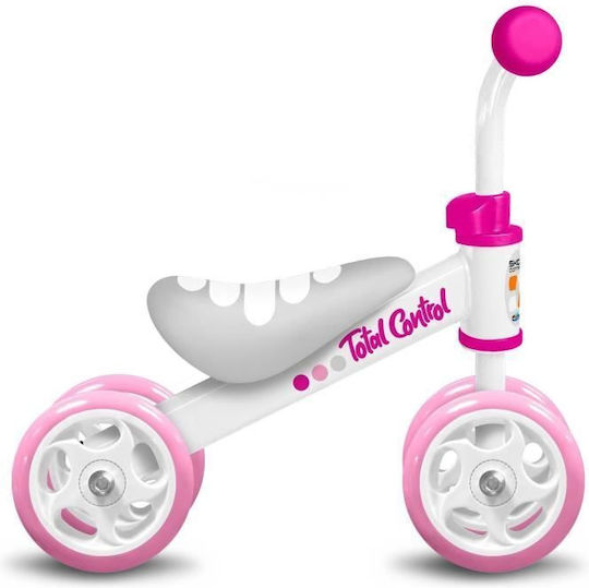 Stamp Bicicletă de Echilibru pentru Copii Roz
