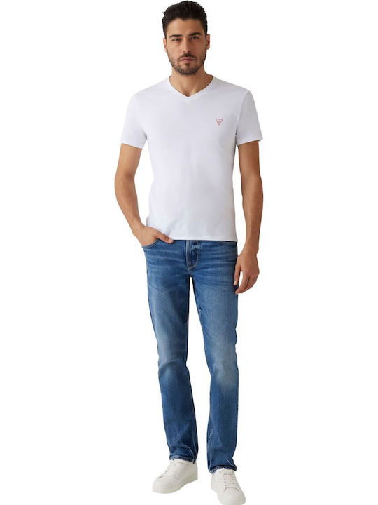 Core T-shirt White