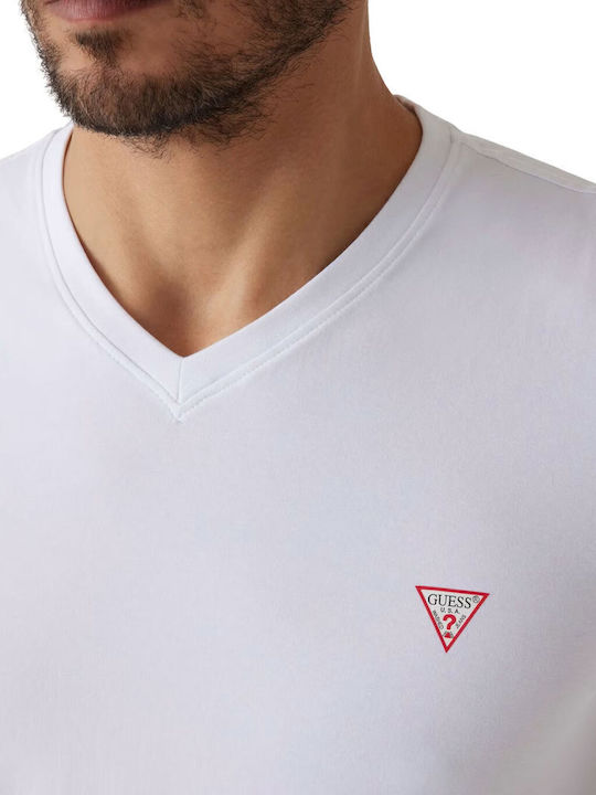 Core T-shirt White