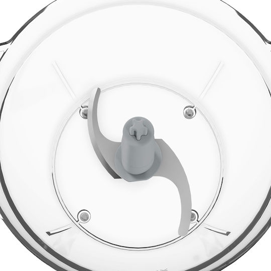 Beko Πολυκόπτης Multi 500W με Δοχείο 500ml Λευκός