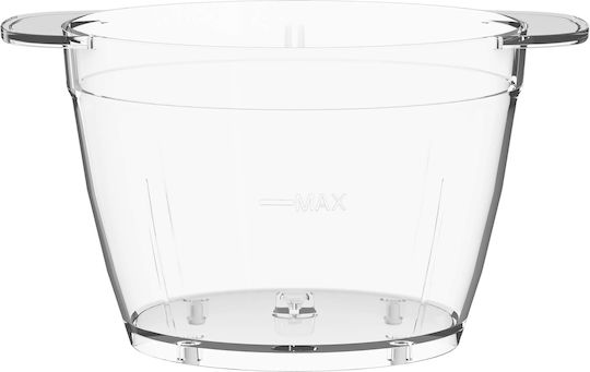Beko Πολυκόπτης Multi 500W με Δοχείο 500ml Λευκός