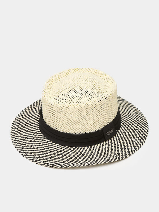 Interhat Fabric Women's Hat Multicolour