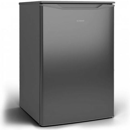 Bomann GS 7253 Όρθιος Καταψύκτης 87lt