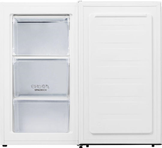 Gorenje Όρθιος Καταψύκτης 61lt