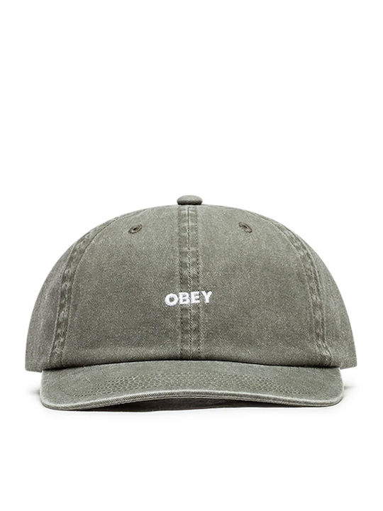 Obey Pigment Bold Jockey