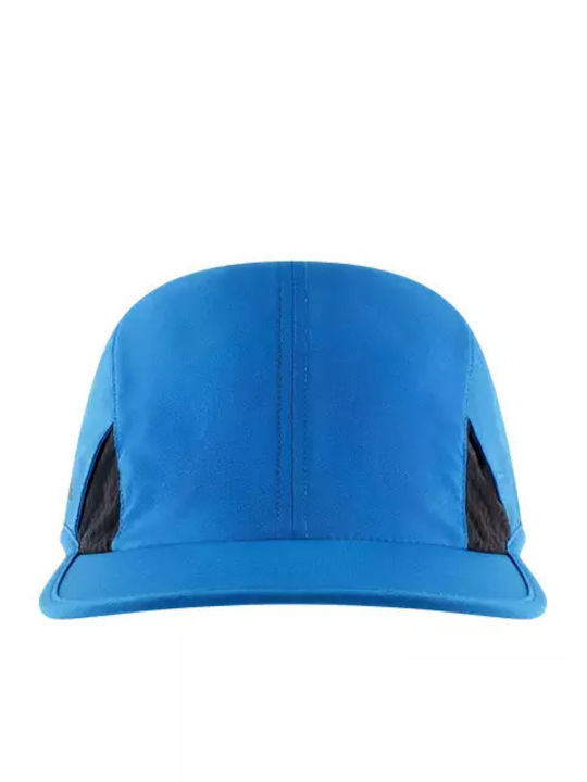 Cep Run Cap Unisex Albastru Os Onesize
