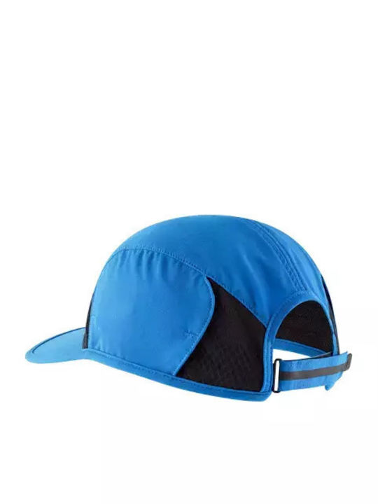 Cep Run Cap Unisex Blue Os Onesize Μπλε