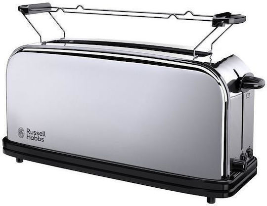 Russell Hobbs Тостер Двуместна 1000W Inox