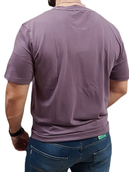 'jacko' Тениска Purple