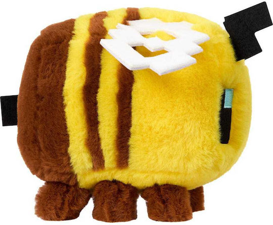 Mattel Jucărie de pluș Minecraft Bee 20 cm.