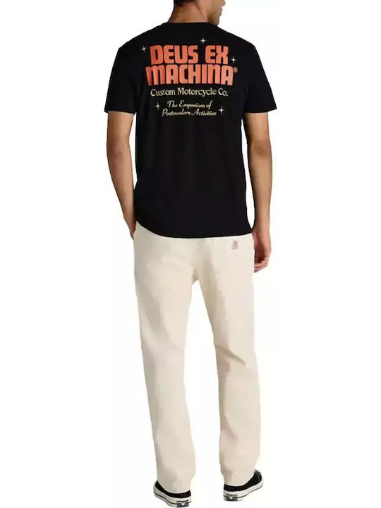 T-shirt Black
