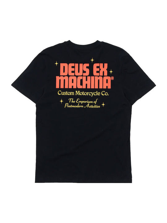 T-shirt Black
