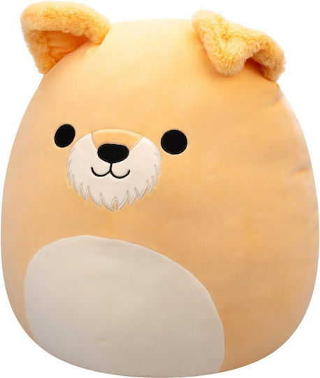 Jazwares Λούτρινο Squishmallows P20 Cooper Cooper για 3+ Ετών 50 εκ.