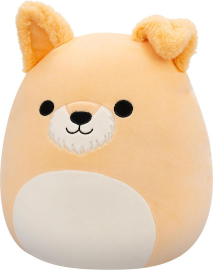 Jazwares Λούτρινο Squishmallows P20 Cooper Cooper για 3+ Ετών 50 εκ.