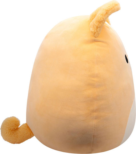 Jazwares Λούτρινο Squishmallows P20 Cooper Cooper για 3+ Ετών 50 εκ.