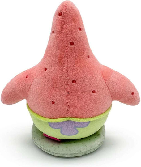 Spongebob Squarepants Plush Figure Spongebob Shoulder Rider 13 Cm