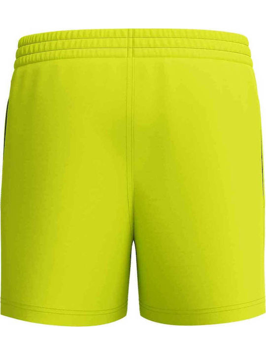 Speedo Kids Swimwear Swim Shorts Yellow