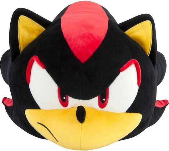 Sonic Hedgehog Mocchi-mocchi Plush Figure Mega Shadow 40 Cm