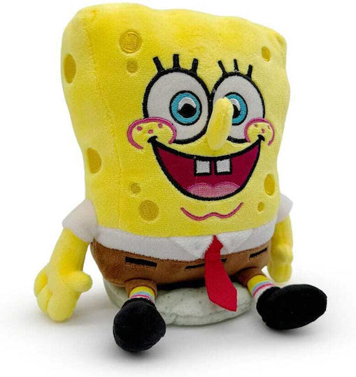 Spongebob Squarepants Plush Figure Spongebob Shoulder Rider 13cm