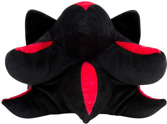Sonic Hedgehog Mocchi-mocchi Plush Figure Mega Shadow 40 Cm