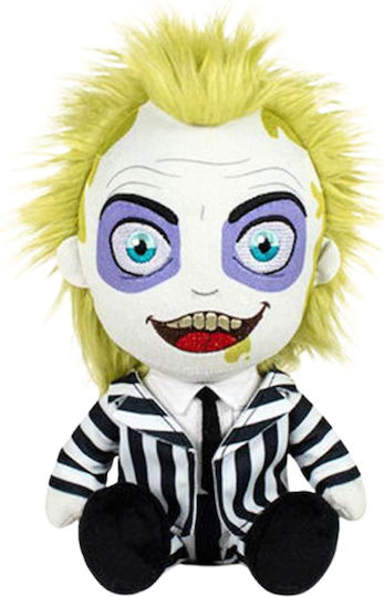Play By Play Plush Beetlejuice 25 cm (Miscellaneous Designs)