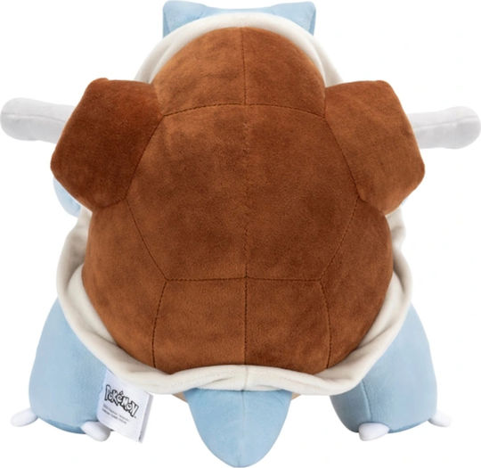 Pokémon Plush 30 Cm Blastoise Pkw4466