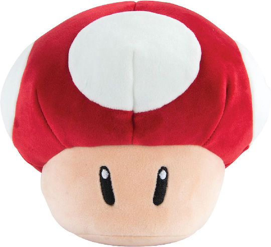 Tomy Плюшено Super Mario Mushroom 40 см.