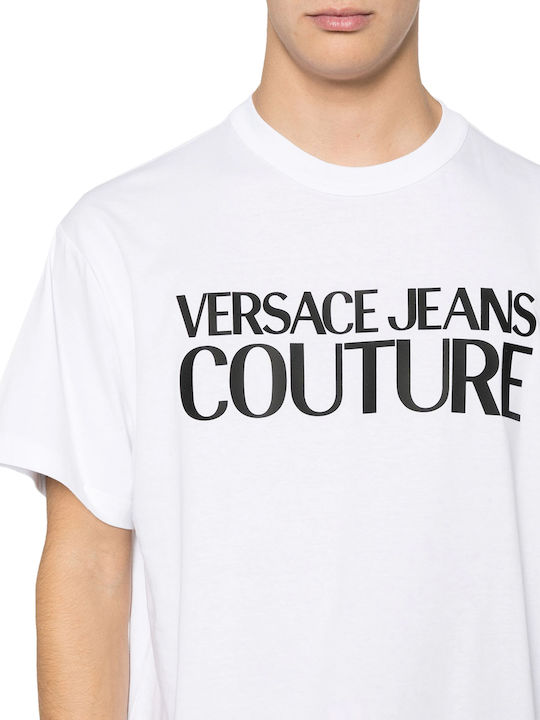 T-shirt Λευκό