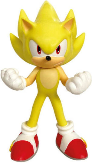 Comansi Миниатюрна играчка Sonic 9см.