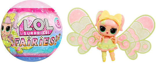 MGA Entertainment L.o.l Surprise за 3+ Години Миниатюри за Игри