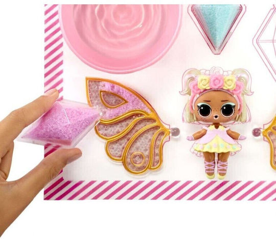 MGA Entertainment L.o.l Surprise за 3+ Години Миниатюри за Игри
