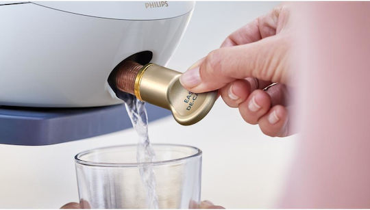 Philips PerfectCare 8000 Σύστημα Σιδερώματος Πίεσης 8bar με Δοχείο 1.8lt
