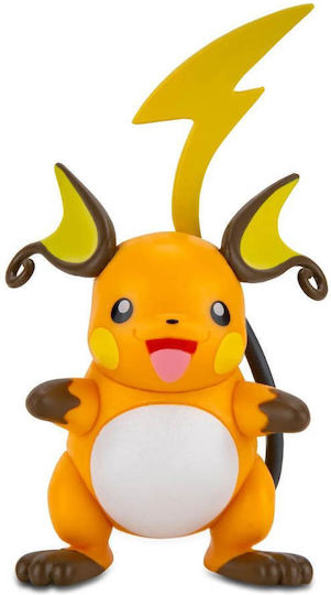 Pokemon Raichu Pokemon