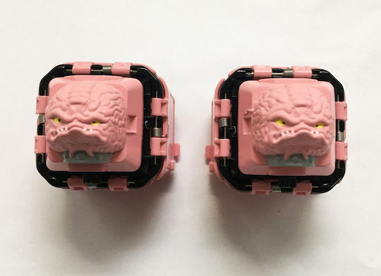 Battle Cubes Χελωνονinja Turtles BATC700NTRK