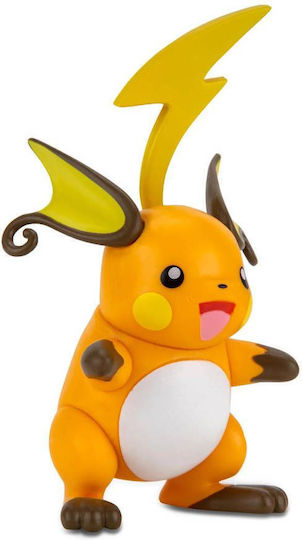 Pokemon Raichu Pokemon