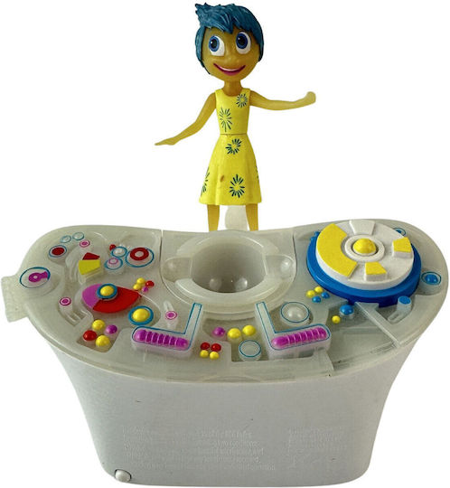 Tomy Inside Out Контролна Конзола Joy Фигура за Възраст 4+