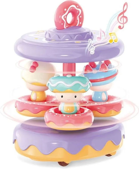 Giochi Preziosi Miniature Toy for 2 Plus Years