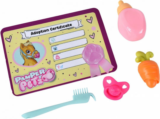 Simba Pamper Petz Pentru Vârsta 3+ Ani