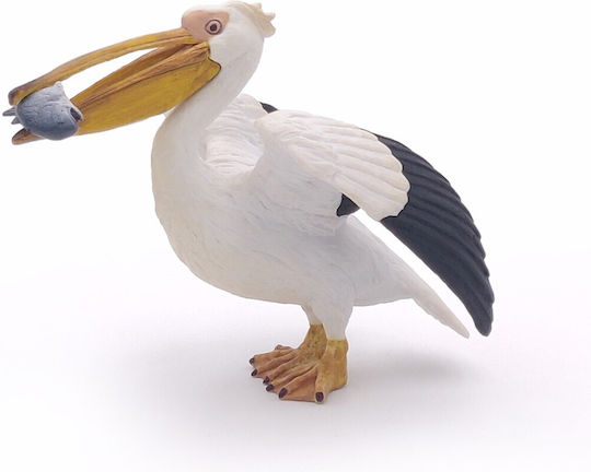 Papo Pelican Pentru 3+ Ani 10cm (Diferite Modele)