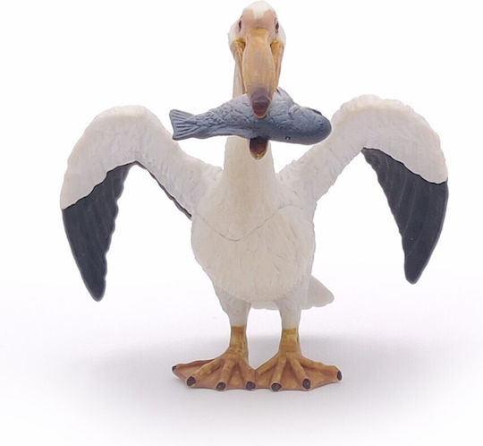 Papo Pelican Pentru 3+ Ani 10cm (Diferite Modele)