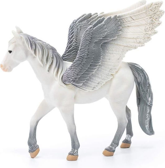 Schleich-S Миниатюрна играчка Pegasus Bayala за 5-12 Години (Различни Видове) 1 бр.