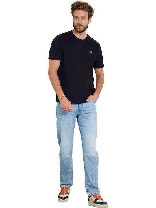 T-shirt Black