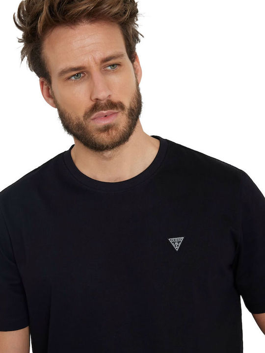 T-shirt Black